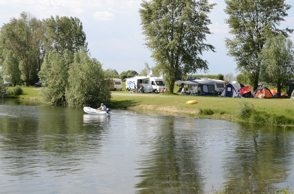 IJsselstrand, Camping Gelderland - 28