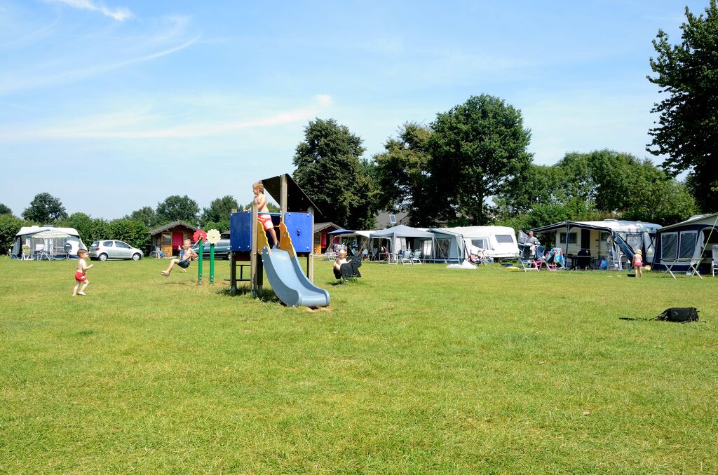 IJsselstrand, Camping Gelderland - 38