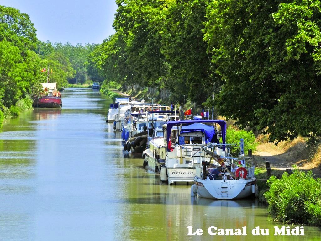 La Commanderie, Camping Languedoc Roussillon - 24