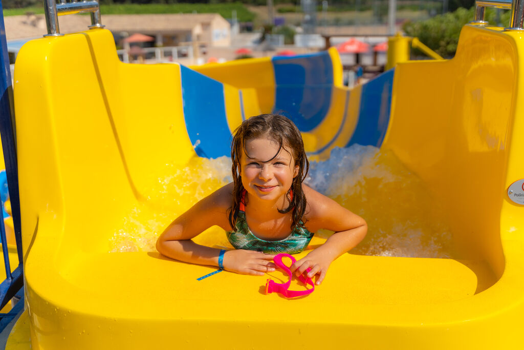 La Pinde de Grimaud, Camping Provence-Alpes-Cte d'Azur - 22