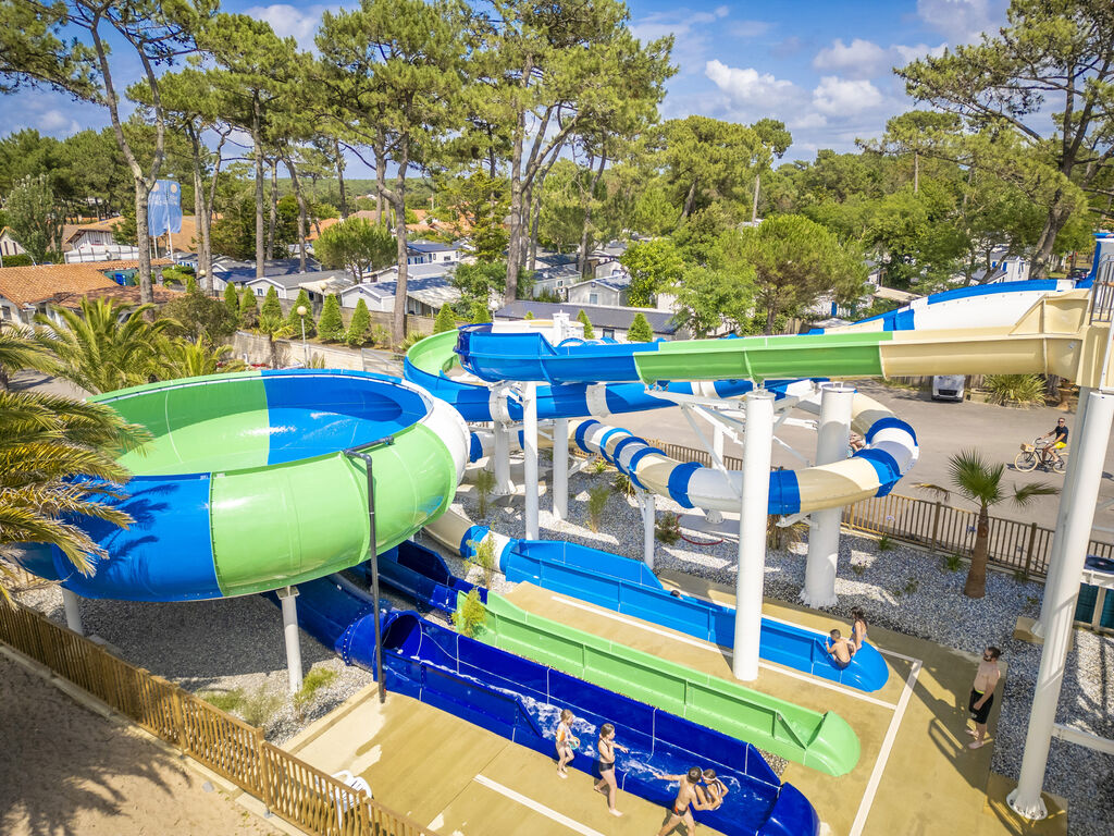 Marina Landes, Camping Aquitaine - 23