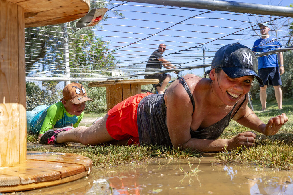 La Barbacane, Camping Languedoc Roussillon - 8