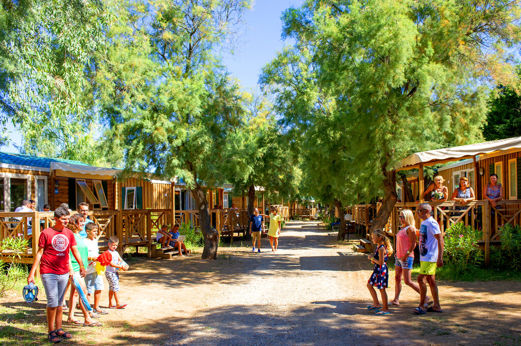 La Nina, Camping Languedoc Roussillon - 10