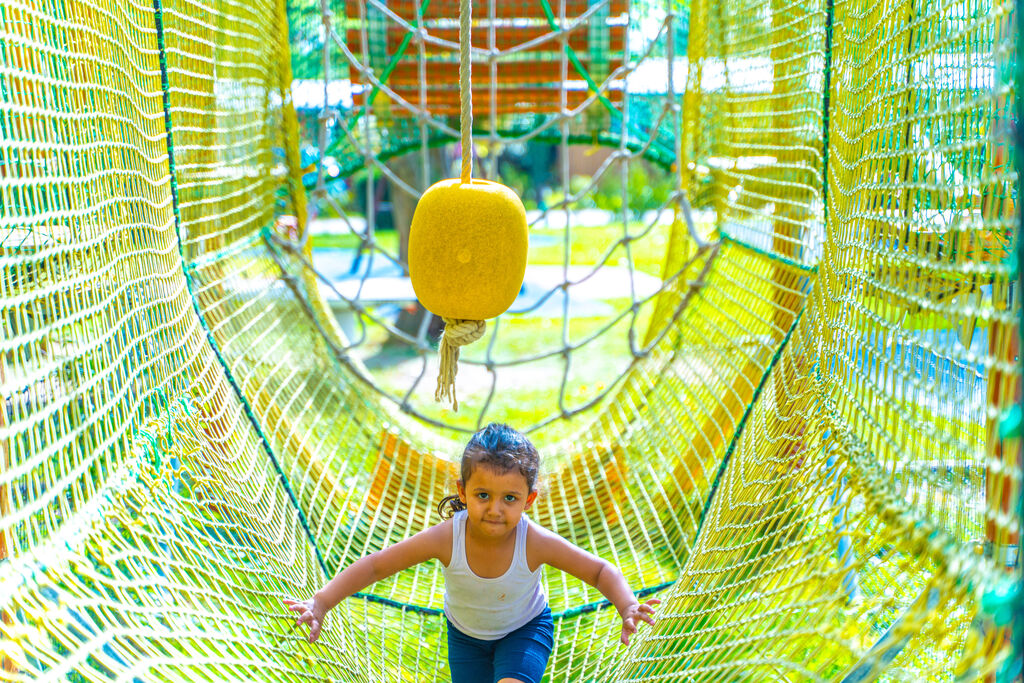 Parc de Paris, Camping Ile de France - 17