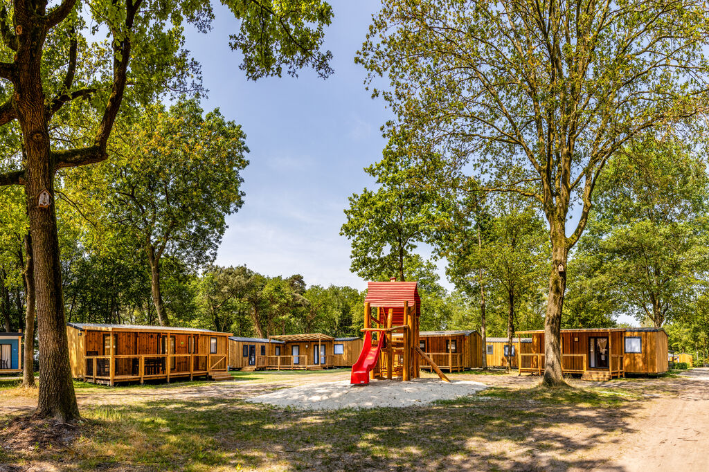 Ponderosa, Camping Brabant - 7