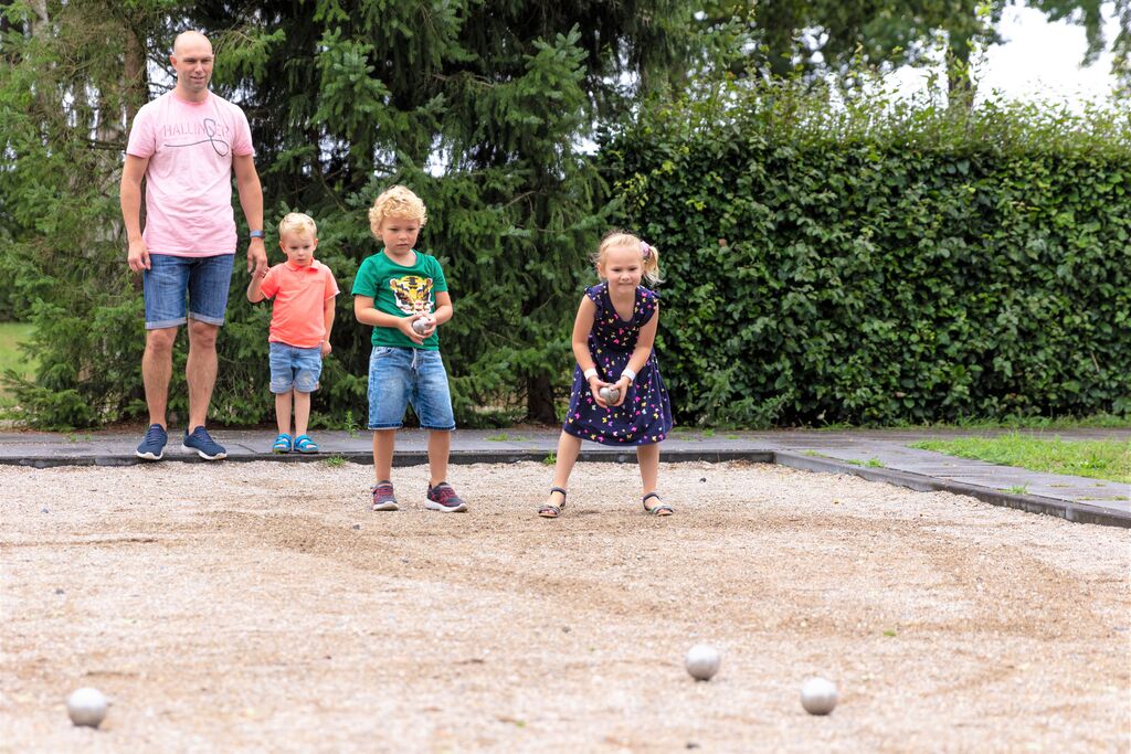 Ponderosa, Camping Brabant - 14