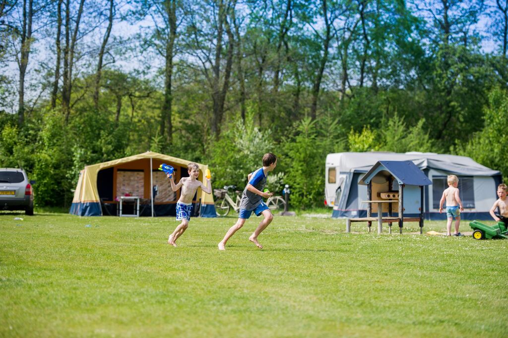 Ponderosa, Camping Brabant - 20