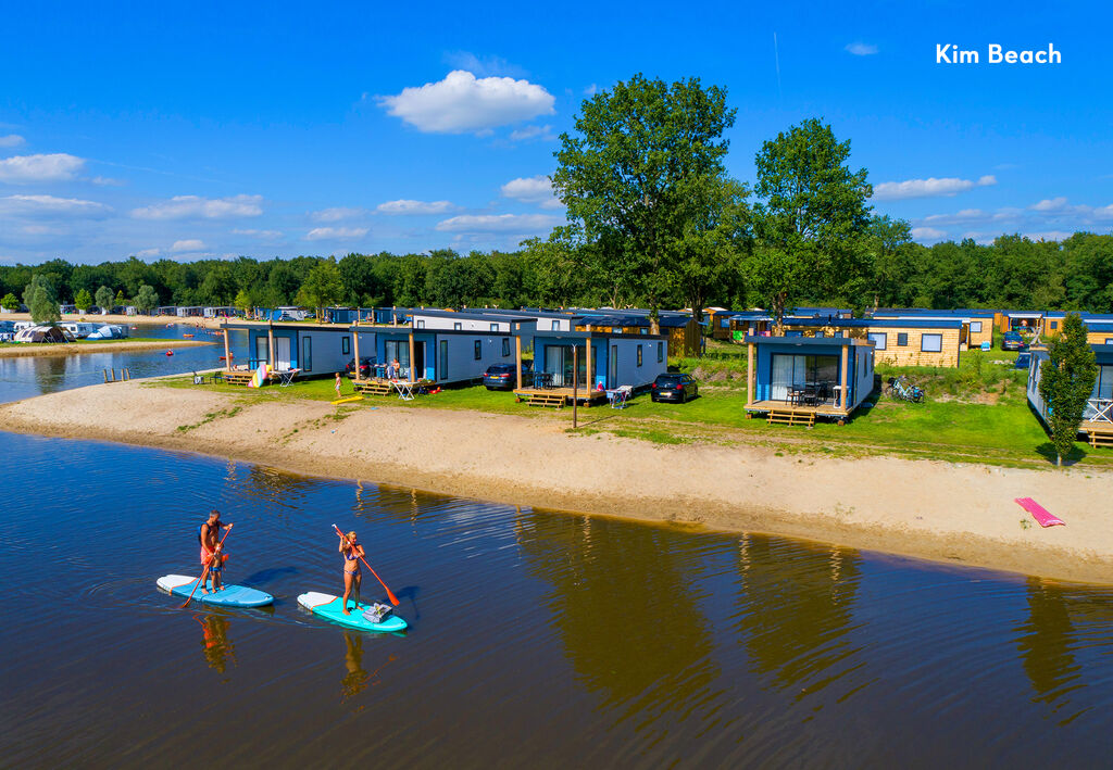 Stoetenslagh, Camping Overijssel - 5