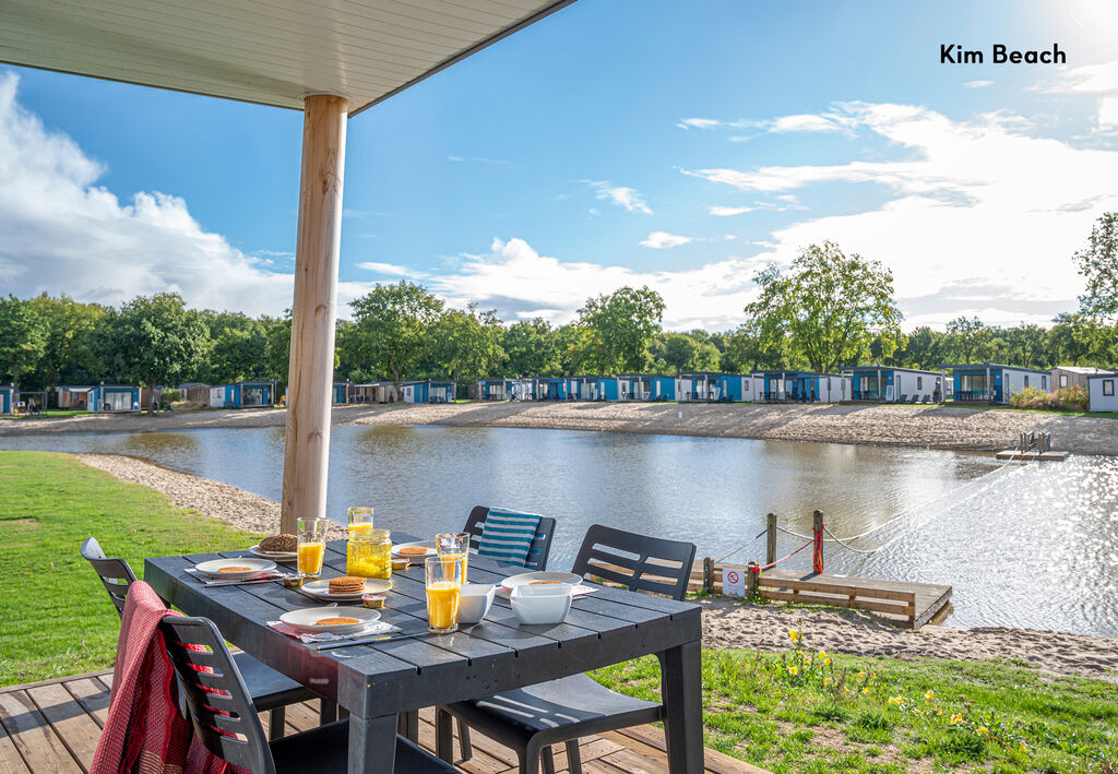 Stoetenslagh, Camping Overijssel - 14