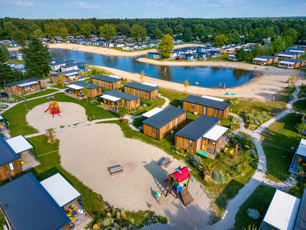 Stoetenslagh, Camping Overijssel - 32