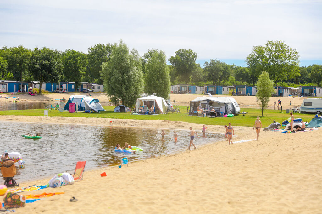 Stoetenslagh, Camping Overijssel - 42