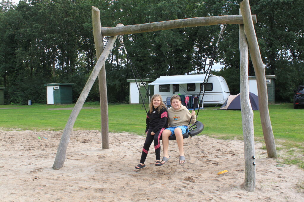 Stoetenslagh, Camping Overijssel - 43