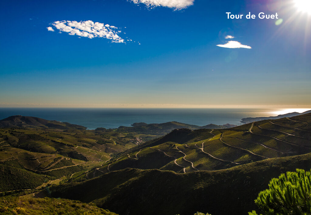 Texas, Camping Languedoc Roussillon - 15