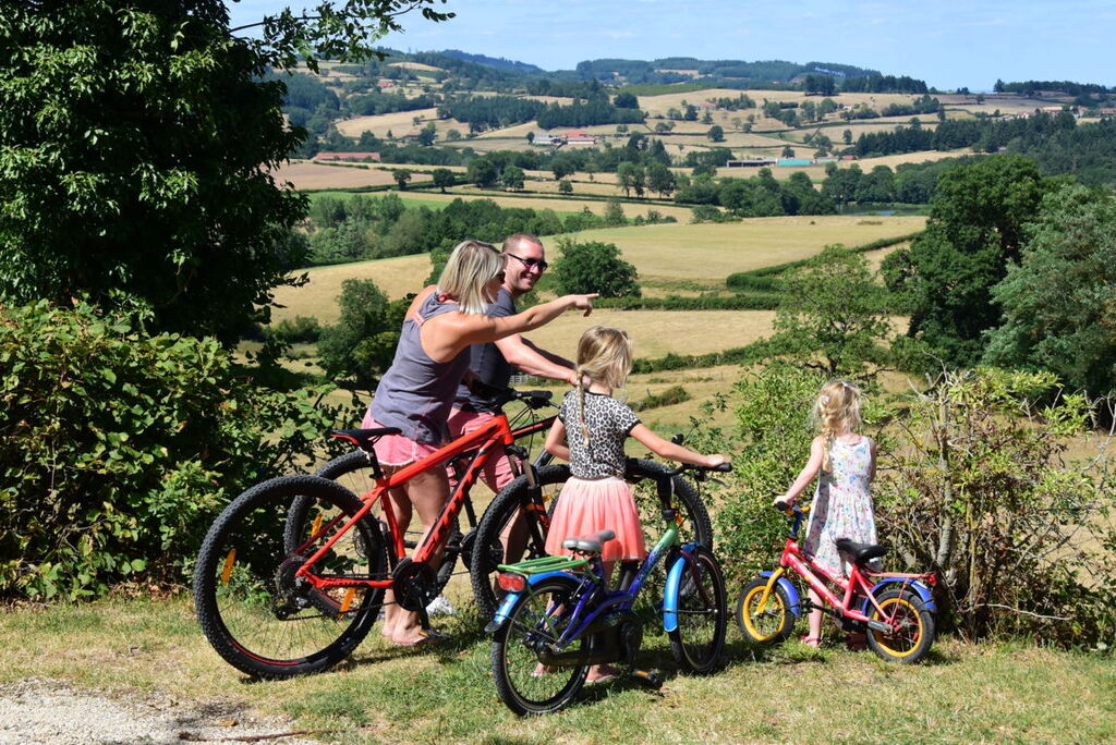 Village des Meuniers, Camping Bourgogne - 6