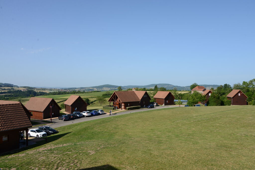 Village des Meuniers, Camping Bourgogne - 7