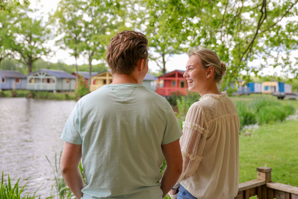 Vlinderloo, Camping Overijssel - 21