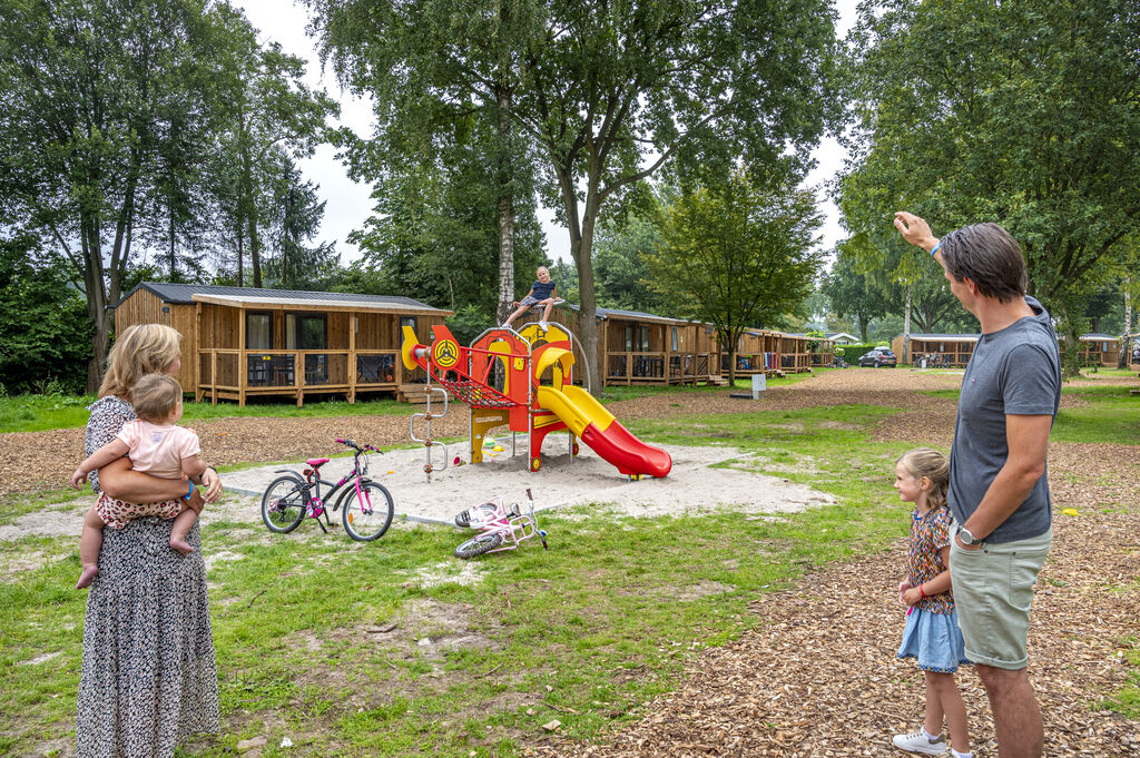 Zeumersehof, Camping Gelderland - 4